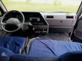 Nissan Urvan Escapade 2005 for sale -3