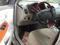 Toyota Corolla Altis V 2008 FOR SALE-1
