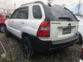 2007 Kia Sportage 4x4 20 CRDI AT Top of the Line-6