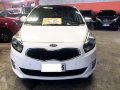 2014 Kia Carens EX AT Top of the line 1.7 diesel automatic-4