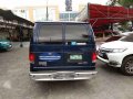 2010 Ford E 150 AT Gas Automobilico SM City Bicutan-0