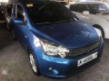 2018 Lady Driven Suzuki Celerio 1.0Liter Automatic -2