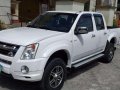 Isuzu Dmax 2013 for sale-0