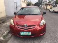 2009 Toyota Vios J for sale-4