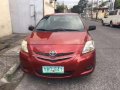 2009 Toyota Vios J for sale-0