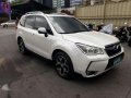 2013 Subaru Forester xt turbo awd new look-11