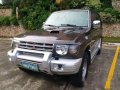 Mitsubishi Pajero 2004 for sale-0