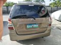 For Sale 2013 Toyota Innova-4