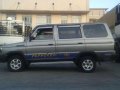 SELLING TOYOTA Tamaraw FX2.0 1997-0