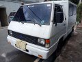 Mitsubishi L300 FB 2004 for sale-7