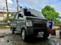 Suzuki DA63 4 x 4 Pick-up EFI Multicab for sale-1