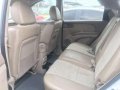 2007 Kia Sportage 4x4 20 CRDI AT Top of the Line-2