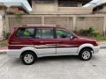 2000 Toyota Revo SR Maroon First owned-6