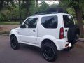 2001 Suzuki Jimny FOR SALE-1