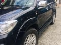 Toyota Fortuner 2009 for sale -3