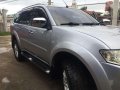 2010 MITSUBISHI Montero GLS Matic FOR SALE-1