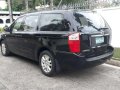 Kia Carnival EX CRDi AT 2010 for sale-8