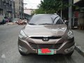 Hyundain Tucson 2012 Limited gas FOR SALE-5