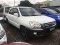 2007 Kia Sportage 4x4 20 CRDI AT Top of the Line-9