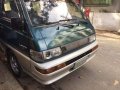 Mitsubishi L300 exceed 1998 for sale-2