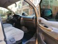 2000 HYUNDAI STAREX -Diesel -Automatic Transmission-2