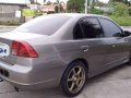 Honda Civic 2003 Manual transmission-2