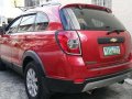 Chevy Captiva Loaded for sale -0