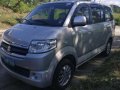 Suzuki Apv 2013 for sale-0