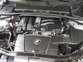 BMW 320i e90 2008 2.0 engine Gasoline Fuel efficient-0