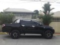 For sale 2011 MITSUBISHI Strada glx 4x2-0