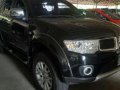 2013 Mitsubishi Montero Gls V AT for sale-1