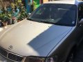 FOR SALE Toyota Corolla baby Altis 2000-7