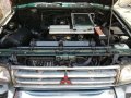 Mitsubishi Pajero Fieldmaster 4x4 Local for sale -6