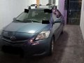 2008 Toyota Vios E for sale-0