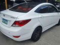 2011 Hyundai Accent AT FOR SALE-2
