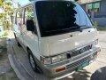 Nissan Urvan Escapade 2013 for sale-4