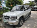 2002 Model Isuzu Trooper LS matic diesel-10