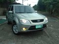 For Sale 2012 Ford Escape XLT 2.3L Engine 4x2-11