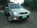 For Sale 2012 Ford Escape XLT 2.3L Engine 4x2-0