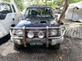 Mitsubishi Pajero 2000 for sale-0