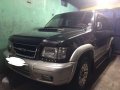 2002 Isuzu Trooper For Sale!-1