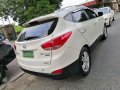 Hyundai Tucson diesel matic 2013  FOR SALE-2