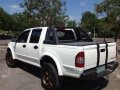 2004 Isuzu Dmax 4x4 FOR SALE-1