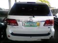 Toyota Fortuner 2006 for sale-4