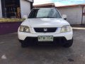 2001 Honda CRV For Sale-8