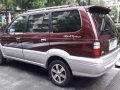 Toyota REVO 2001 AT for sale-5