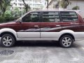 Toyota REVO 2001 AT for sale-3