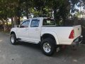 2007 Isuzu D-Max LS for sale-8