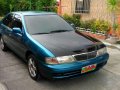 NISSAN Sentra EX Saloon 99mdl. Limited Edition-2