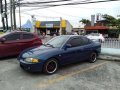Mitsubishi Lancer GSR for sale-8